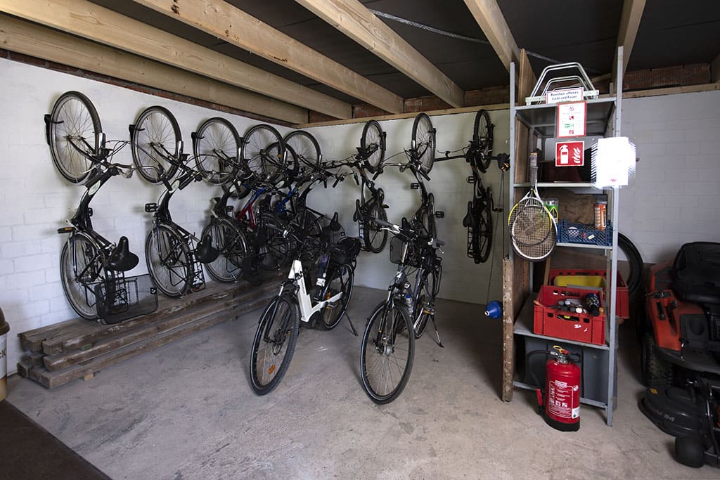 De Kanalkieker - Stecknitz-Region