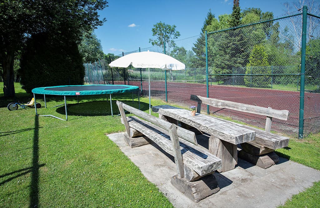 De Kanalkieker - Stecknitz-Region