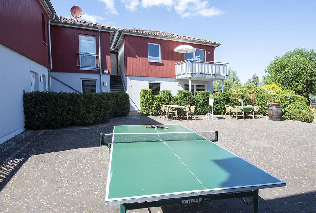 De Kanalkieker - Stecknitz-Region