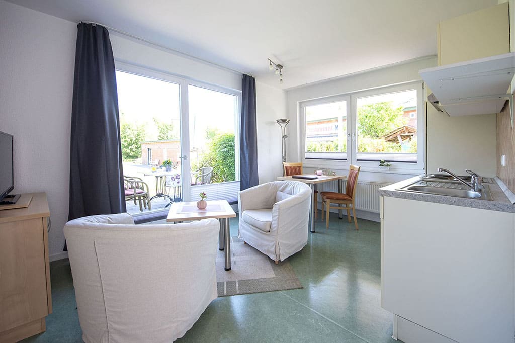 De Kanalkieker - Apartment Boompieker 1