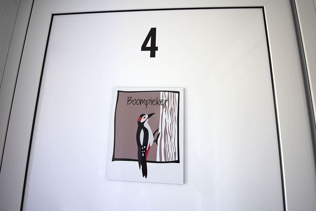 De Kanalkieker - Apartment Boompieker