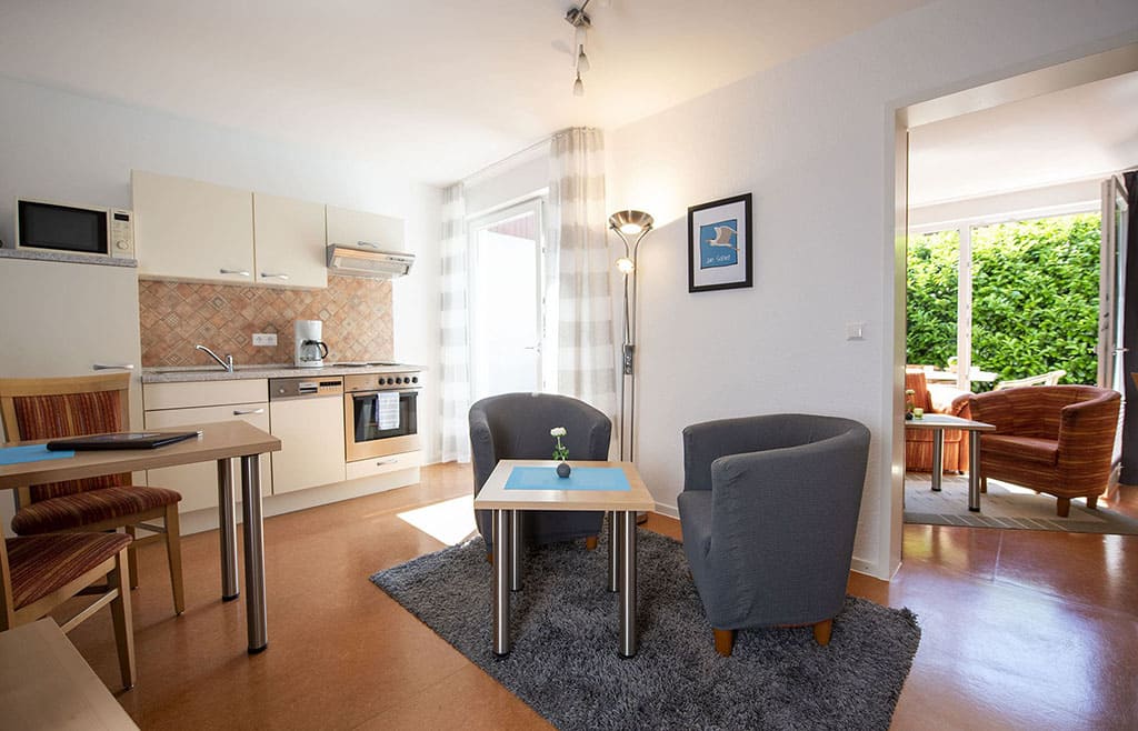 De Kanalkieker - Apartment Jan Schiet