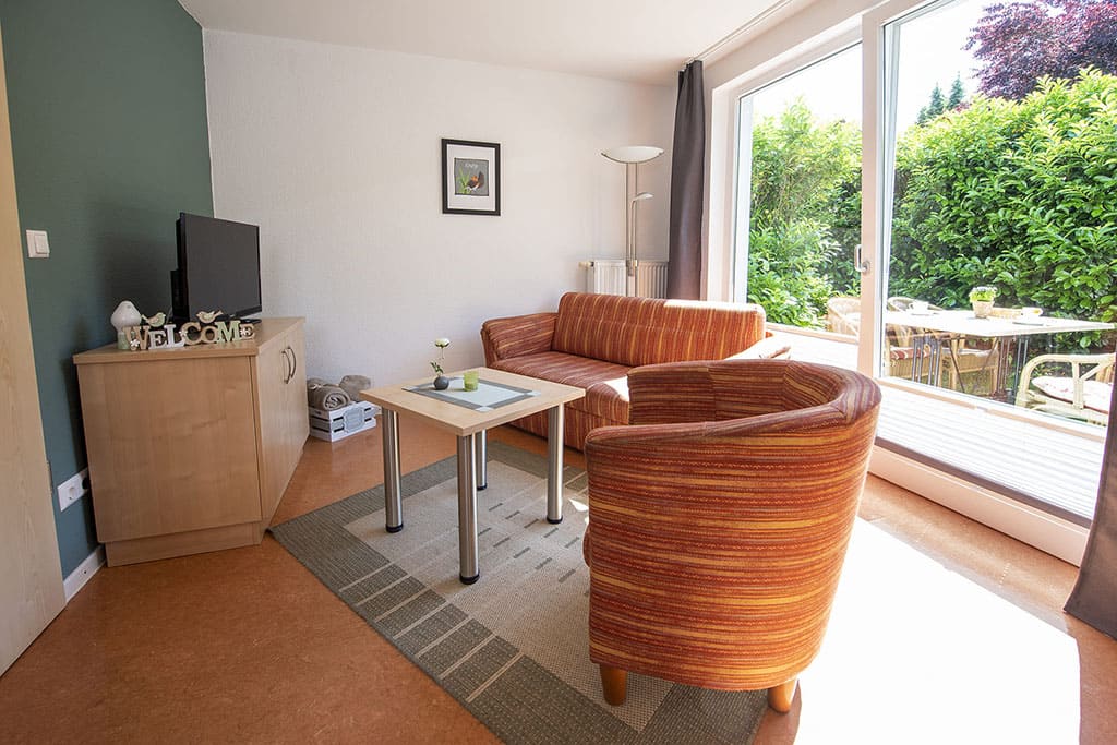 De Kanalkieker - Apartment Knutje