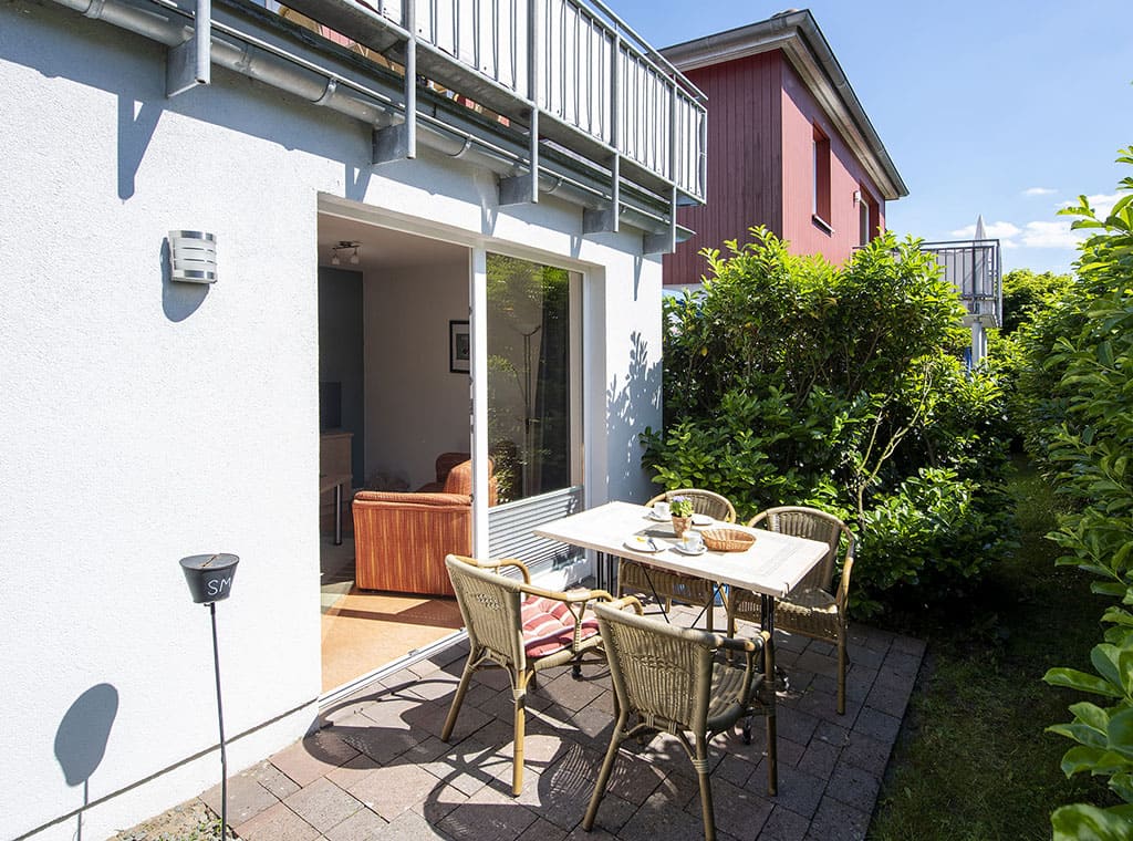 De Kanalkieker - Apartment Knutje