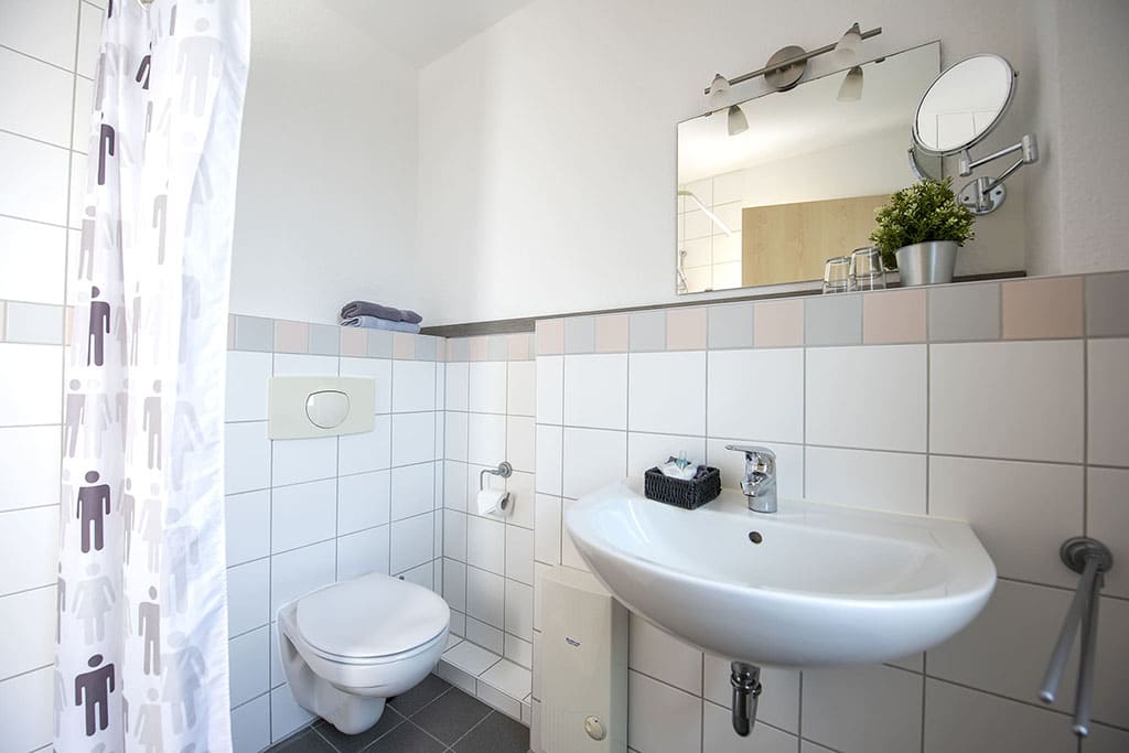 De Kanalkieker - Apartment Plüschmors