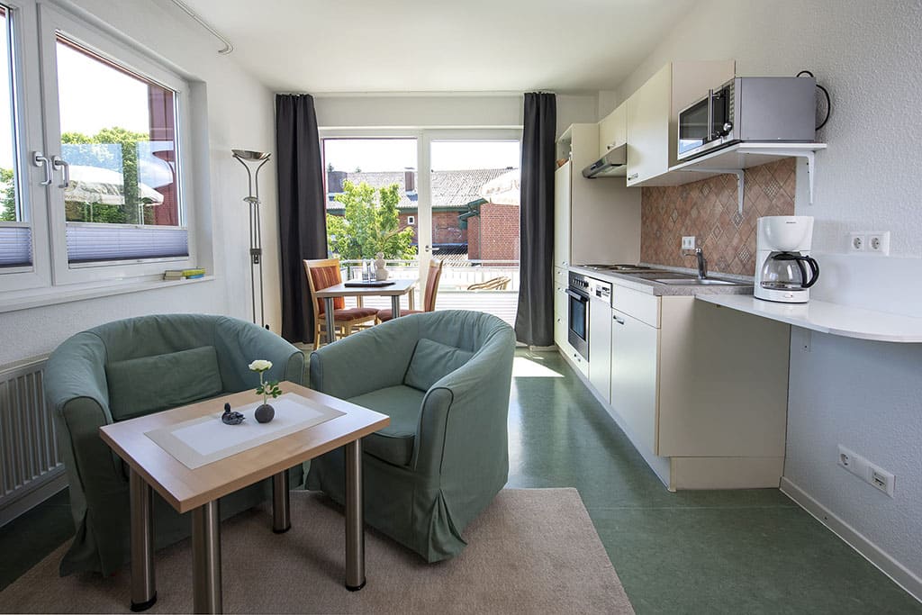 De Kanalkieker - Apartment Toppdukka