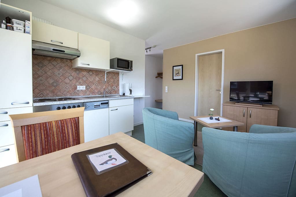 De Kanalkieker - Apartment Toppdukka