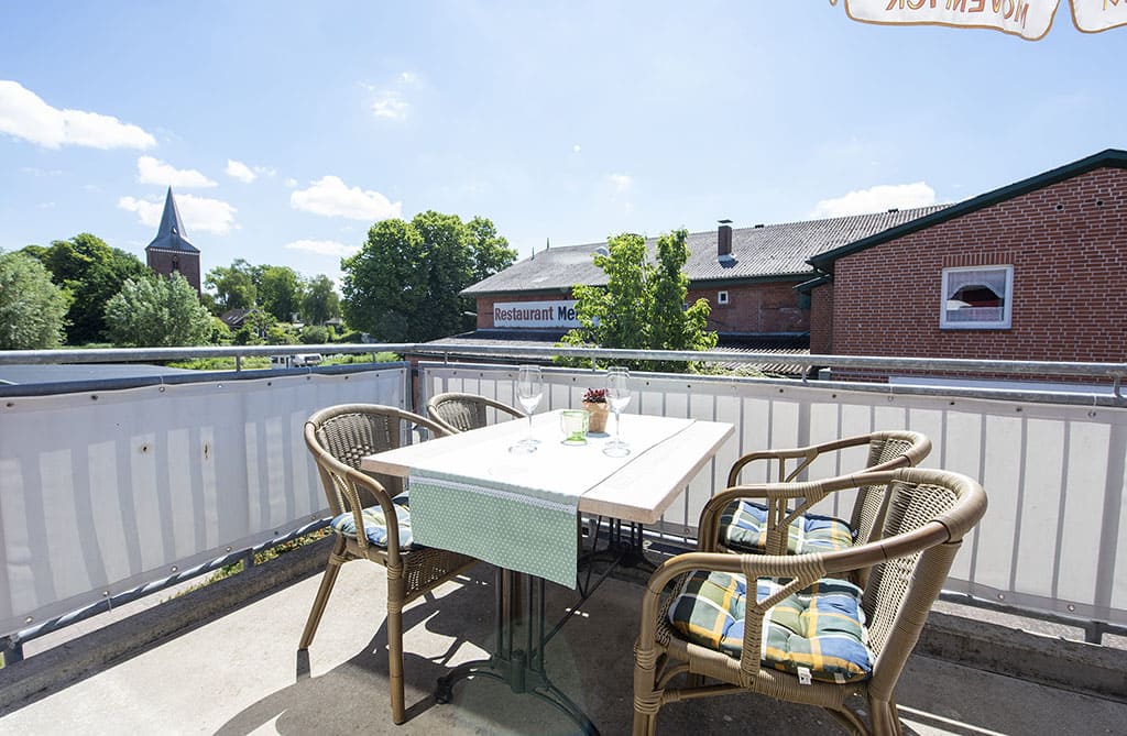 De Kanalkieker - Apartment Toppdukka