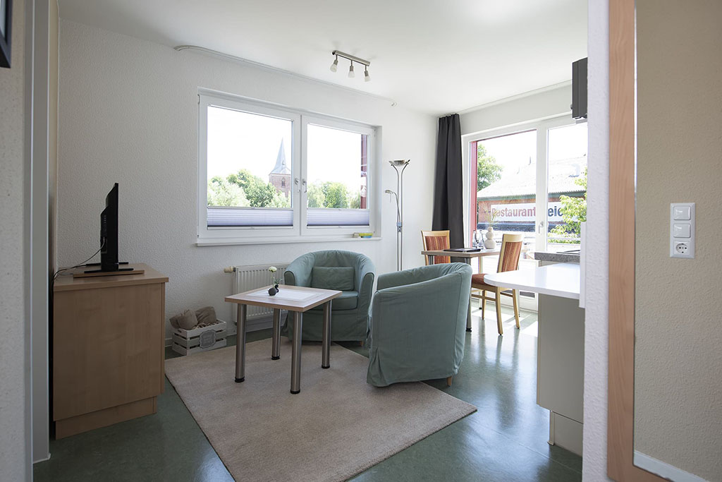 De Kanalkieker - Apartment Toppdukka