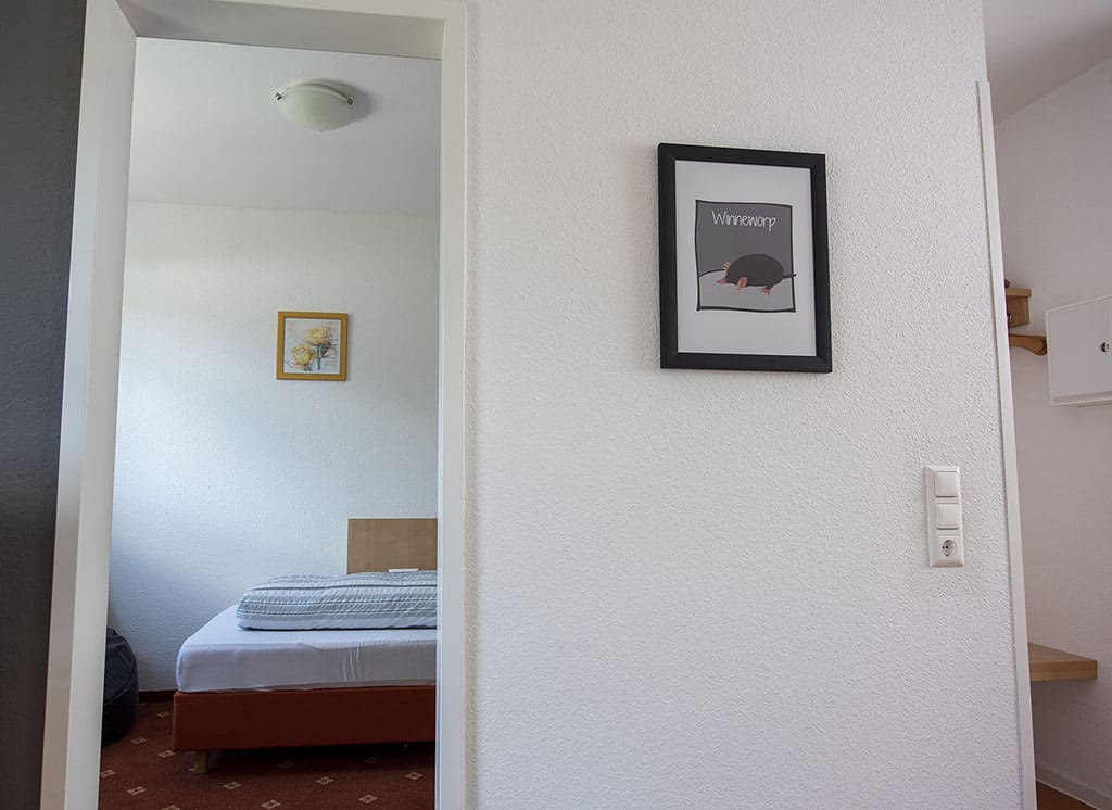 De Kanalkieker - Apartment Winneworp