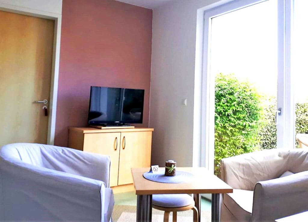 De Kanalkieker - Apartments