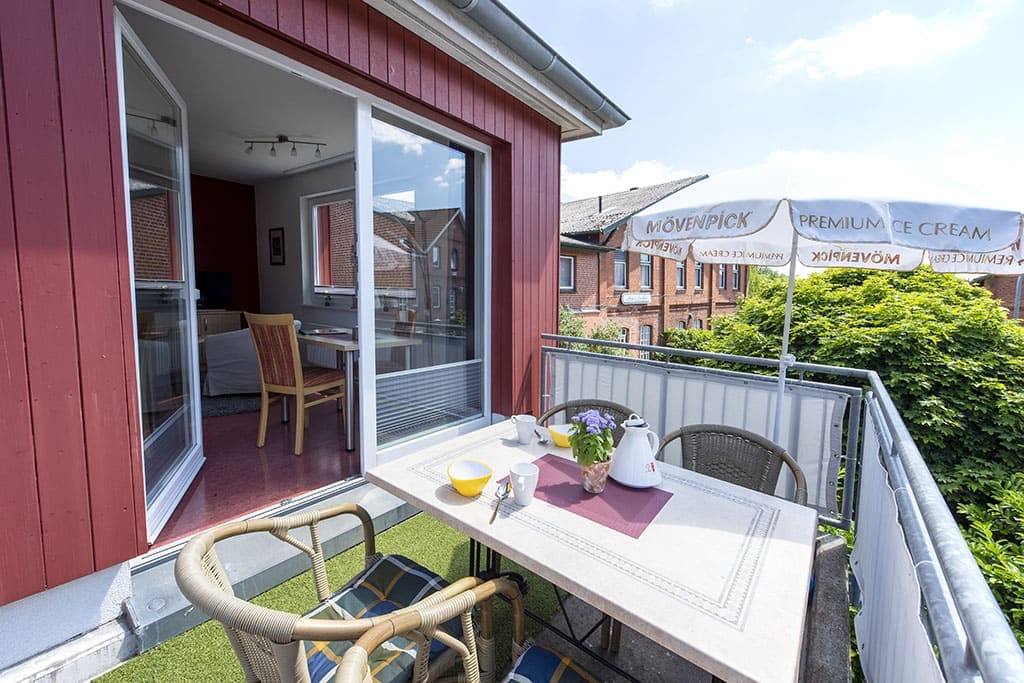 De Kanalkieker - Apartments