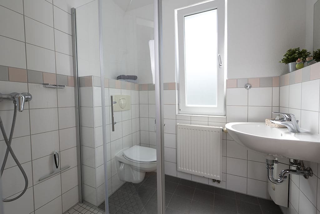 De Kanalkieker - Apartments